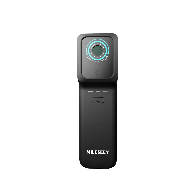 TP2 Plus Thermal Camera for iPhone and Android
