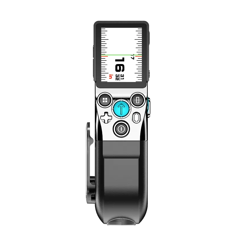 XTAPE1 Digital Tape Measure with Laser